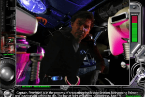Darkstar: The Interactive Movie 6