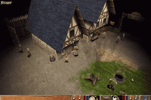 Darkstone abandonware