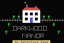 Darkwood Manor 0