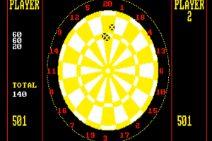 Darts 2