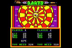 Darts 3