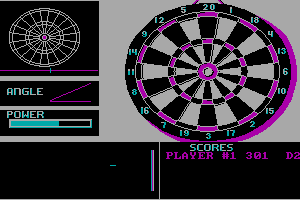 Darts 2