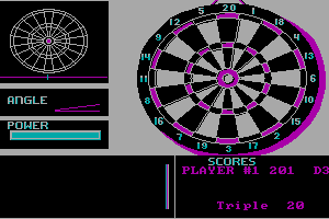 Darts 3