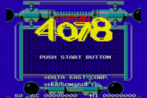 Darwin 4078 abandonware