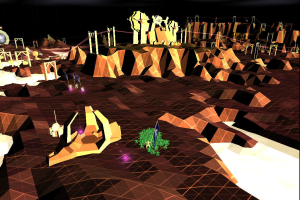 Darwinia 7