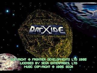 DarXide 0
