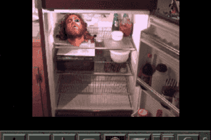 Daryl F. Gates Police Quest: Open Season 6