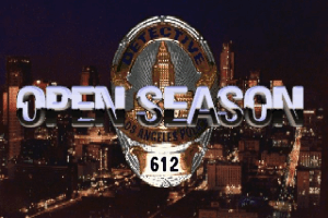 Daryl F. Gates Police Quest: Open Season 0