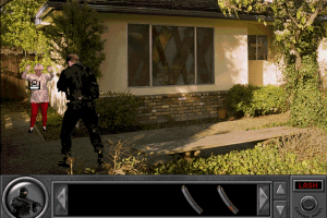 Daryl F. Gates' Police Quest: SWAT 3