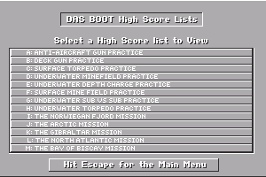 Das Boot: German U-Boat Simulation 12