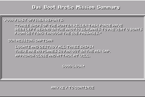 Das Boot: German U-Boat Simulation 16