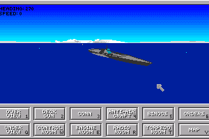 Das Boot: German U-Boat Simulation 18