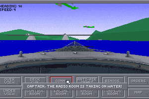 Das Boot: German U-Boat Simulation 3