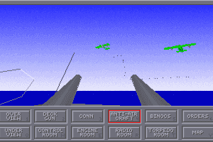 Das Boot: German U-Boat Simulation 4