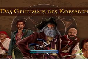 Das Geheimnis des Korsaren 0