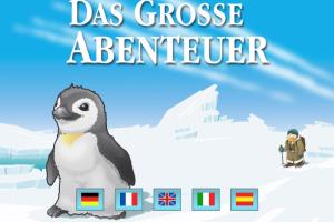 Das Grosse Abenteuer 0