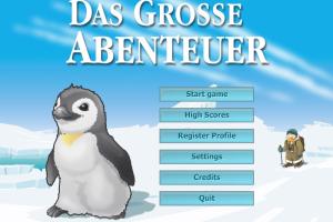 Das Grosse Abenteuer 1