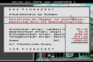 Das Haus abandonware