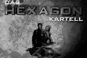 Das Hexagon-Kartell 0