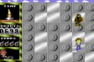 Das KNAX Computerspiel 9