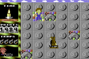 Das KNAX Computerspiel 13