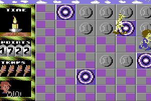 Das KNAX Computerspiel 15