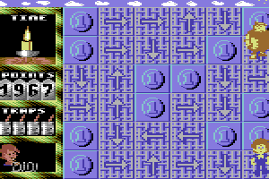Das KNAX Computerspiel 16