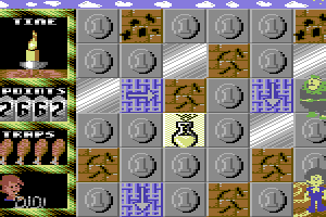 Das KNAX Computerspiel 18
