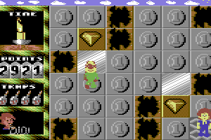 Das KNAX Computerspiel 19