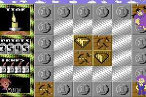 Das KNAX Computerspiel 21