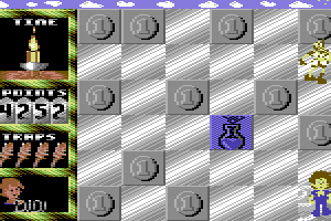 Das KNAX Computerspiel 23