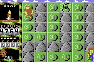 Das KNAX Computerspiel 25