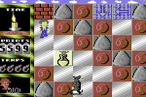 Das KNAX Computerspiel 28