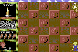 Das KNAX Computerspiel 29