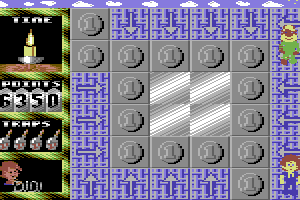 Das KNAX Computerspiel 31