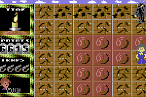 Das KNAX Computerspiel 32