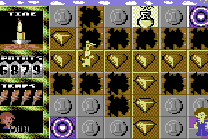 Das KNAX Computerspiel 33
