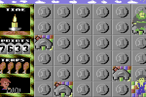 Das KNAX Computerspiel 34