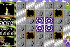 Das KNAX Computerspiel 35