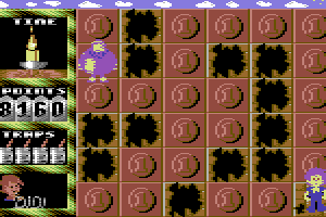 Das KNAX Computerspiel 36