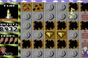 Das KNAX Computerspiel 37