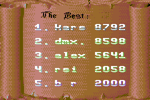 Das KNAX Computerspiel 38