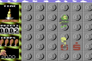 Das KNAX Computerspiel 39