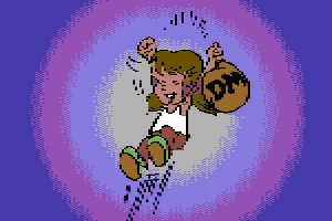 Das KNAX Computerspiel 40