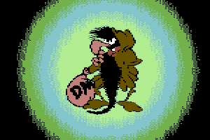 Das KNAX Computerspiel 44