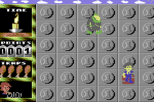 Das KNAX Computerspiel 4