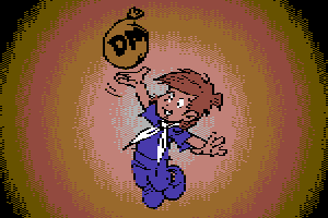 Das KNAX Computerspiel 6