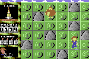 Das KNAX Computerspiel 7