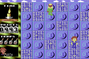 Das KNAX Computerspiel 8