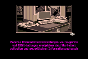 Das Telekommando kehrt zurück 1